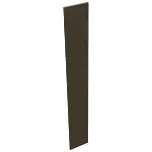 Fabuwood Luna Kona WP-T9012D Panel, Top View