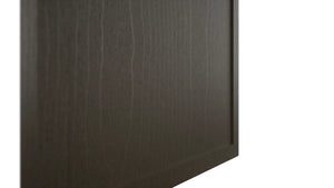 Fabuwood Luna Kona WP-T9012D Panel, Detail View