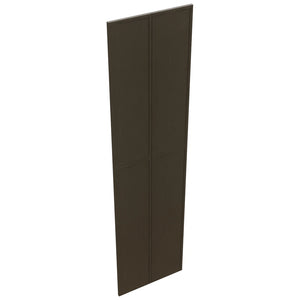 Fabuwood Luna Kona WP-T96 Panel, Top View