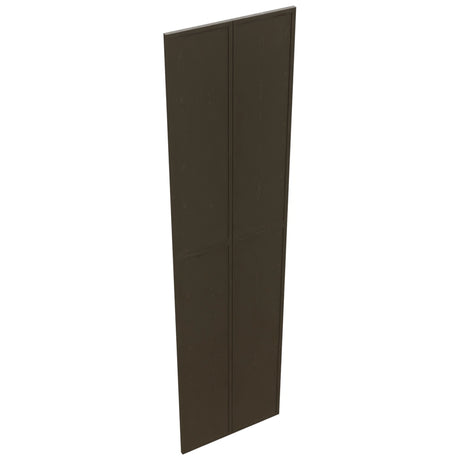 Fabuwood Luna Kona WP-T96 Panel, Top View