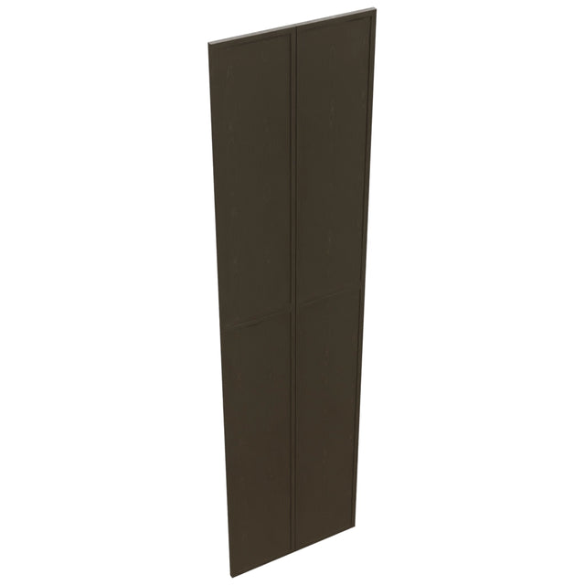 Fabuwood Luna Kona WP-T96 Panel, Top View