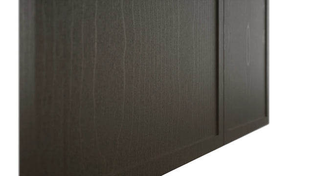 Fabuwood Luna Kona WP-T96 Panel, Detail View