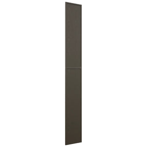 Fabuwood Luna Kona WP-T9612D Panel, Front View