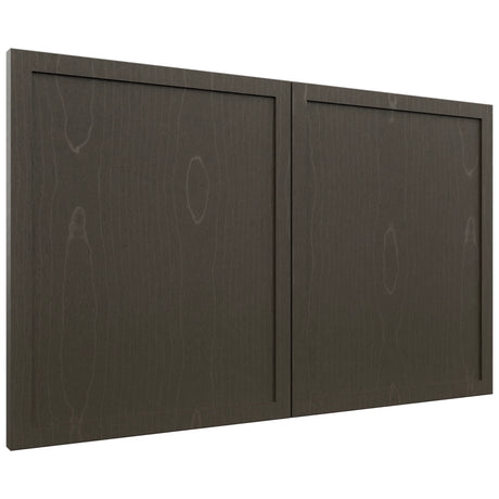 Fabuwood Luna Kona WP-W1524D Panel, Front View