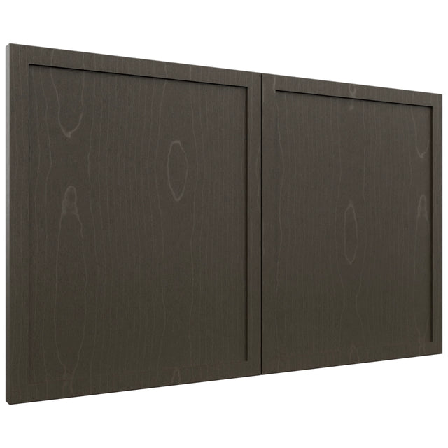 Fabuwood Luna Kona WP-W1524D Panel, Front View