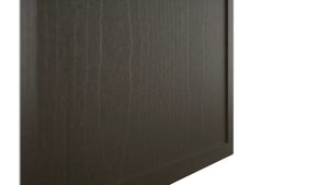 Fabuwood Luna Kona WP-W30 Panel, Detail View
