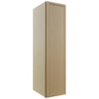 Fabuwood Luna Natural Oak W0936 Wall Standard Cabinet, Front View