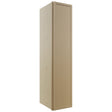 Fabuwood Luna Natural Oak W0942 Wall Standard Cabinet, Front View
