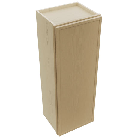 Fabuwood Luna Natural Oak W1542 Wall Standard Cabinet, Top View