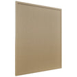 Fabuwood Luna Natural Oak WP-BASE Panel, Front View