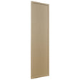 Fabuwood Luna Natural Oak WP-W42 Panel, Front View