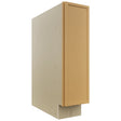 Fabuwood Luna Timber B09FD Base Full Door Cabinet, Front View