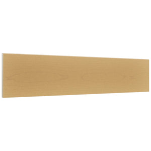 Fabuwood Luna Timber BBM Molding, Front View