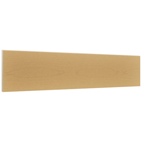 Fabuwood Luna Timber BBM Molding, Front View