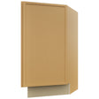 Fabuwood Luna Timber BTR12 Base Transitional Cabinet, Front View