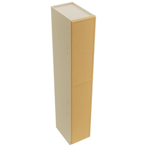 Fabuwood Luna Timber TP152496 Tall Pantry Cabinet, Top View