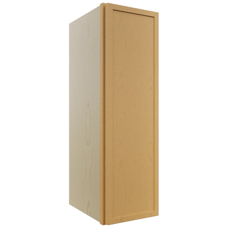 Fabuwood Luna Timber W0930 Wall Standard Cabinet, Front View