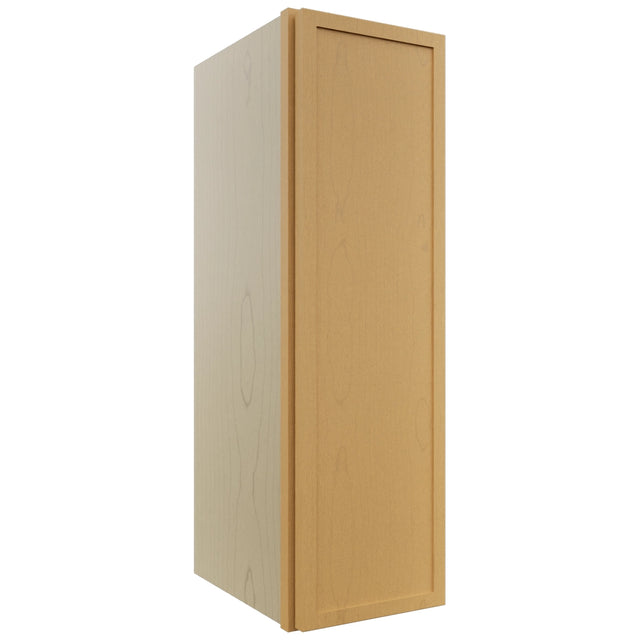 Fabuwood Luna Timber W0930 Wall Standard Cabinet, Front View