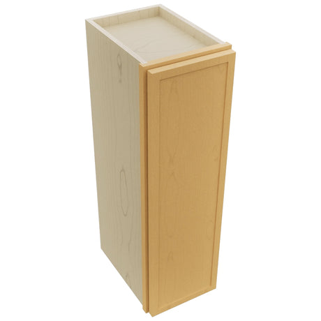 Fabuwood Luna Timber W0930 Wall Standard Cabinet, Top View