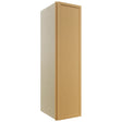 Fabuwood Luna Timber W0936 Wall Standard Cabinet, Front View