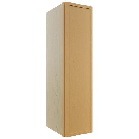 Fabuwood Luna Timber W0936 Wall Standard Cabinet, Front View