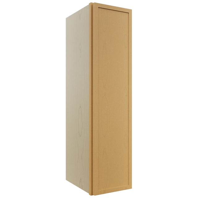 Fabuwood Luna Timber W0936 Wall Standard Cabinet, Front View