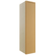 Fabuwood Luna Timber W0942 Wall Standard Cabinet, Front View