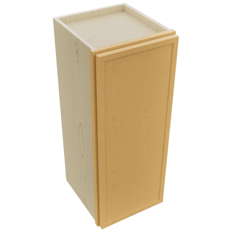 Fabuwood Luna Timber W1230 Wall Standard Cabinet, Top View