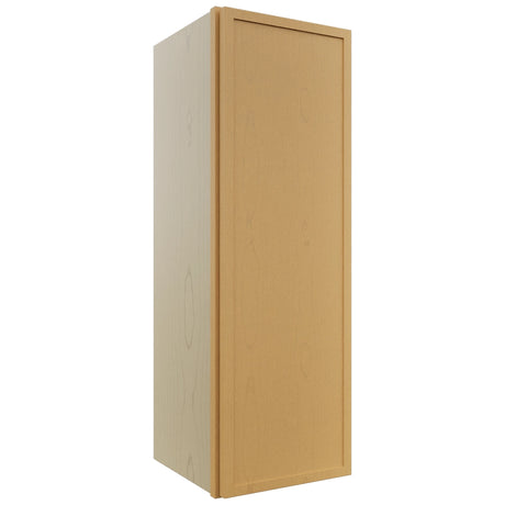 Fabuwood Luna Timber W1236 Wall Standard Cabinet, Front View