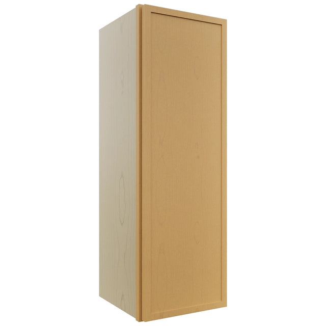 Fabuwood Luna Timber W1236 Wall Standard Cabinet, Front View