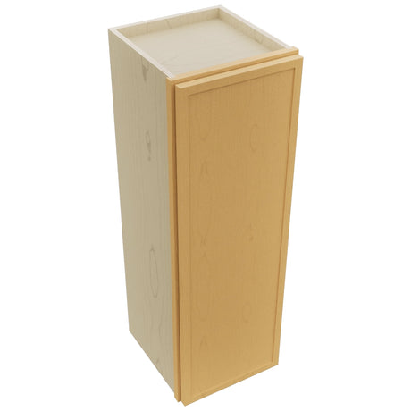 Fabuwood Luna Timber W1236 Wall Standard Cabinet, Top View