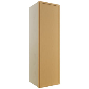 Fabuwood Luna Timber W1242 Wall Standard Cabinet, Front View