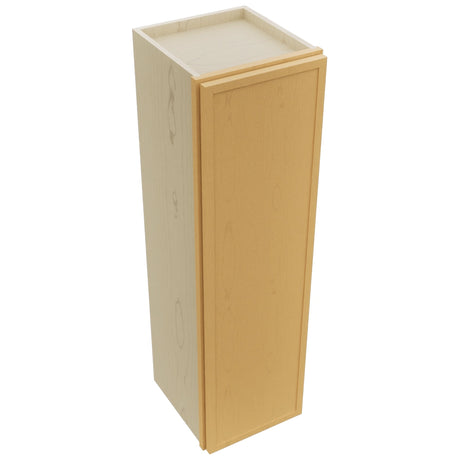 Fabuwood Luna Timber W1242 Wall Standard Cabinet, Top View
