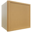 Fabuwood Luna Timber W1515 Wall Standard Cabinet, Front View