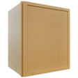 Fabuwood Luna Timber W1518 Wall Standard Cabinet, Front View