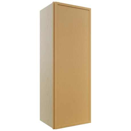 Fabuwood Luna Timber W1542 Wall Standard Cabinet, Front View