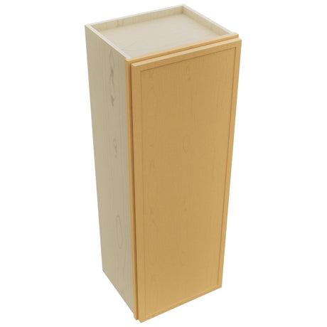 Fabuwood Luna Timber W1542 Wall Standard Cabinet, Top View