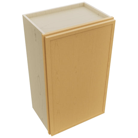Fabuwood Luna Timber W1830 Wall Standard Cabinet, Top View