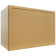 Fabuwood Luna Timber W2115 Wall Standard Cabinet, Front View