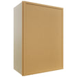 Fabuwood Luna Timber W2130 Wall Standard Cabinet, Front View