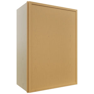 Fabuwood Luna Timber W2130 Wall Standard Cabinet, Front View