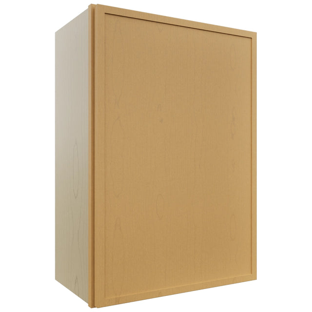 Fabuwood Luna Timber W2130 Wall Standard Cabinet, Front View