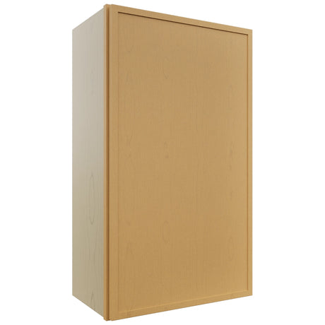 Fabuwood Luna Timber W2136 Wall Standard Cabinet, Front View
