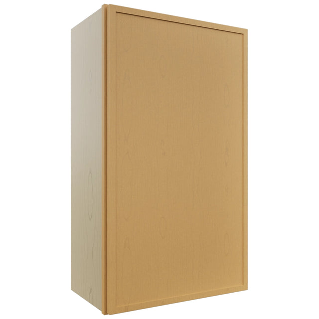 Fabuwood Luna Timber W2136 Wall Standard Cabinet, Front View