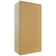 Fabuwood Luna Timber W2142 Wall Standard Cabinet, Front View