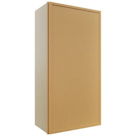 Fabuwood Luna Timber W2142 Wall Standard Cabinet, Front View