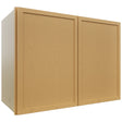 Fabuwood Luna Timber W2418 Wall Standard Cabinet, Front View