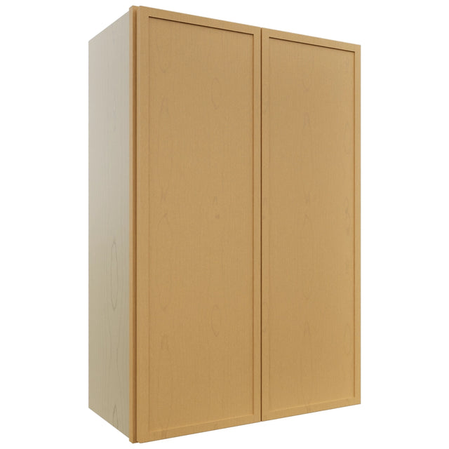 Fabuwood Luna Timber W2436 Wall Standard Cabinet, Front View