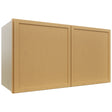 Fabuwood Luna Timber W2715 Wall Standard Cabinet, Front View