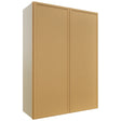 Fabuwood Luna Timber W3042 Wall Standard Cabinet, Front View